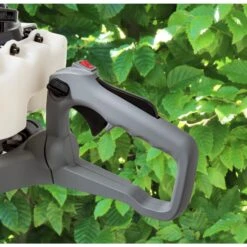 Benzin Heckenschere IPHT 2660 180° Drehbarer Handgriff Für Ergonomisches, Horizontales Und Vertikales Arbeiten -Entspannender Garten 2212354000 prod 004