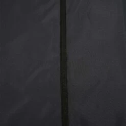 Abdeckhaube MCW-J41, Abdeckplane Schutzplane Schutzhülle, 130x215x170cm Gartenmöbel Hollywoodschaukel Outdoor, Anthrazit -Entspannender Garten 2213721000 prod 006