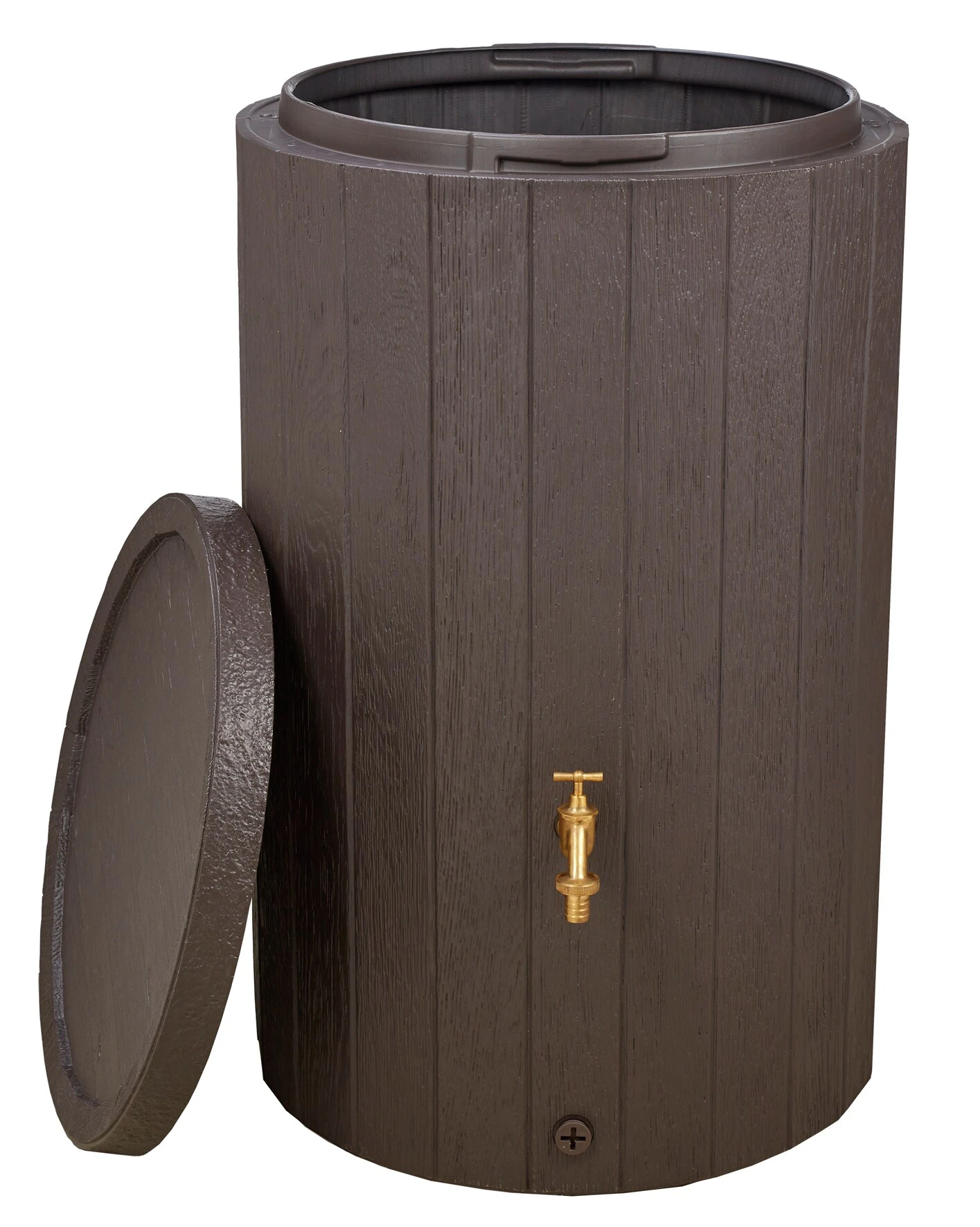 Garantia Timber Regenspeicher 230L 2 Garantia Timber Regenspeicher 230L – Bild 2