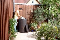 Garantia Timber Regenspeicher 230L 9 Garantia Timber Regenspeicher 230L -Entspannender Garten 2217858000 prod 005