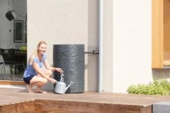 Garantia Regenspeicher Muro 420L -Entspannender Garten 2217860000 prod 005