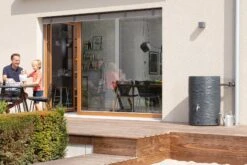 Garantia Regenspeicher Muro 420L -Entspannender Garten 2217860000 prod 006