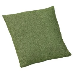 BEST Zierkissen 40x40x12cm Mit Reißverschluss | Versch. Farben