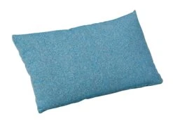 BEST Lendenkissen 46x26x12cm Mit Reißverschluss | Versch. Farben