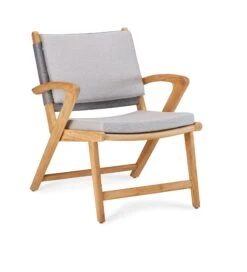 BEST Rückenkissen Agadir Grau | Versch. Größen