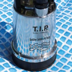 T.I.P. Salzwasser-Tauchpumpe SaltOne 16000 I-PX DUO -Entspannender Garten 2220898000 prod 003