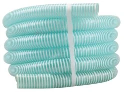 T.I.P. Druck-Spiralschlauch, 1 1/4" - 5m