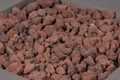 Dobar Outdoor Lava-Ofen Mit Lavasteinen, Gas-Feuerstelle | Versch. Modelle 10 Dobar Outdoor Lava-Ofen Mit Lavasteinen, Gas-Feuerstelle | Versch. Modelle -Entspannender Garten 2224387000 prod 005