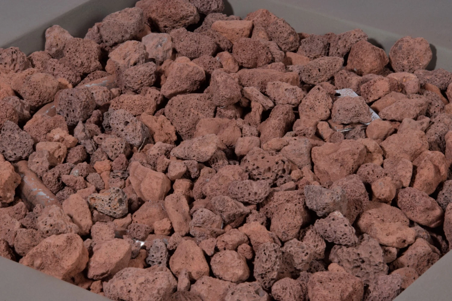 Dobar Outdoor Lava-Ofen Mit Lavasteinen, Gas-Feuerstelle | Versch. Modelle 5 Dobar Outdoor Lava-Ofen Mit Lavasteinen, Gas-Feuerstelle | Versch. Modelle – Bild 5