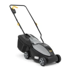 ALPINA Akku-Rasenmäher AL1 3020 Li - Inkl. 4 Ah Akku U. Ladegerät