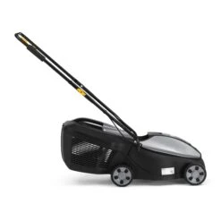 ALPINA Akku-Rasenmäher AL1 3020 Li - Inkl. 4 Ah Akku U. Ladegerät -Entspannender Garten 2225738000 prod 003