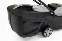 ALPINA Akku-Rasenmäher AL1 3020 Li - Inkl. 4 Ah Akku U. Ladegerät -Entspannender Garten 2225738000 prod 004