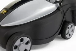 ALPINA Akku-Rasenmäher AL1 3020 Li - Inkl. 4 Ah Akku U. Ladegerät -Entspannender Garten 2225738000 prod 005