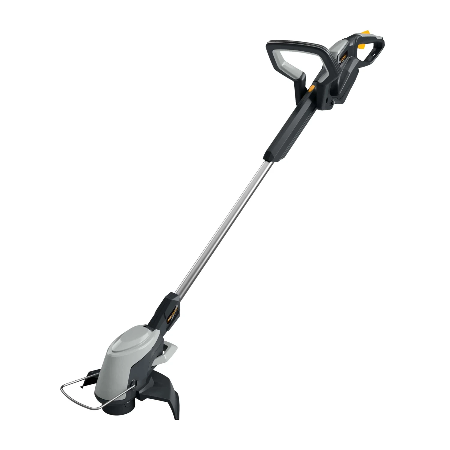 ALPINA Akku-Rasentrimmer ATR 20 Li - Inkl. 2 Ah Akku U. Ladegerät 1 ALPINA Akku-Rasentrimmer ATR 20 Li - Inkl. 2 Ah Akku U. Ladegerät