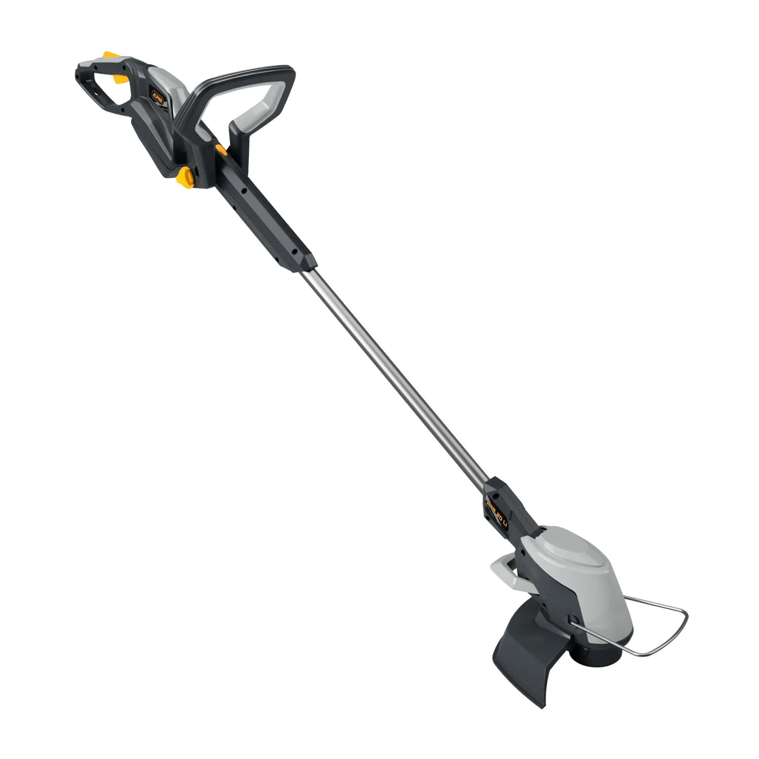 ALPINA Akku-Rasentrimmer ATR 20 Li - Inkl. 2 Ah Akku U. Ladegerät 2 ALPINA Akku-Rasentrimmer ATR 20 Li - Inkl. 2 Ah Akku U. Ladegerät – Bild 2