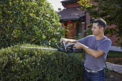 ALPINA Akku-Heckenschere AHT 20 Li - Inkl. 2 Ah Akku U. Ladegerät -Entspannender Garten 2225742000 prod 005