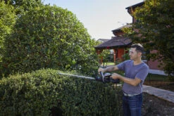 ALPINA Akku-Heckenschere AHT 20 Li - Inkl. 2 Ah Akku U. Ladegerät -Entspannender Garten 2225742000 prod 006