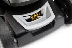 ALPINA Akku-Rasenmäher AL5 4648 Li - Inkl. 5 Ah Akku U. Ladegerät 11 ALPINA Akku-Rasenmäher AL5 4648 Li - Inkl. 5 Ah Akku U. Ladegerät -Entspannender Garten 2225751000 prod 006