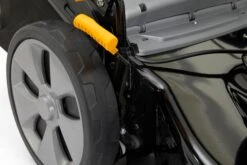 ALPINA Akku-Rasenmäher AL5 5148 S Li - Inkl. 2x 5 Ah Akku U. Ladegerät -Entspannender Garten 2225753000 prod 006