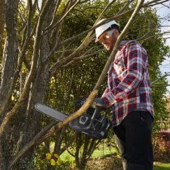 ALPINA Akku-Kettensäge APR 48 Li - Ohne Akku -Entspannender Garten 2225758000 prod 005