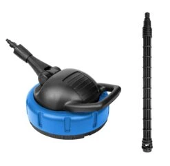 Güde GHD 225 Hochdruckreiniger -Entspannender Garten 2227732000 prod 004