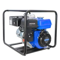 Güde Motorpumpe GMP 50.25 -Entspannender Garten 2227735000 prod 003