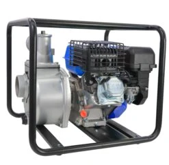 Güde Motorpumpe GMP 50.25 -Entspannender Garten 2227735000 prod 004