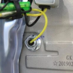 Güde Motorpumpe GMP 50.25 -Entspannender Garten 2227735000 prod 006