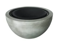 Buschbeck Grill-Feuerschale Madrid -Entspannender Garten 2232418000 prod 003