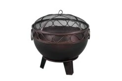 Buschbeck Feuerschale Ignis