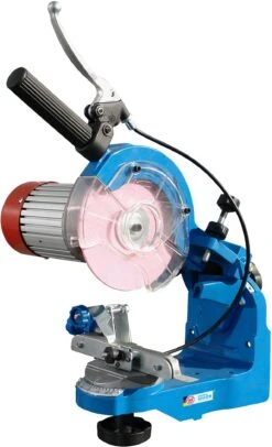 Güde P 2501 Sägekettenschärfgerät