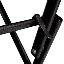 Vanage HDPE Holztisch Eckig, Braun, Versch. Farben -Entspannender Garten 2236806001 prod 004