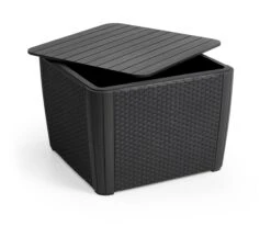 Allibert Vermont Balkonset Anth. (2x Sessel + 1x Luzon Plus) 10 Allibert Vermont Balkonset Anth. (2x Sessel + 1x Luzon Plus) -Entspannender Garten 2245160000 prod 005