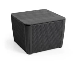 Allibert Vermont Balkonset Anth. (2x Sessel + 1x Luzon Plus) 11 Allibert Vermont Balkonset Anth. (2x Sessel + 1x Luzon Plus) -Entspannender Garten 2245160000 prod 006