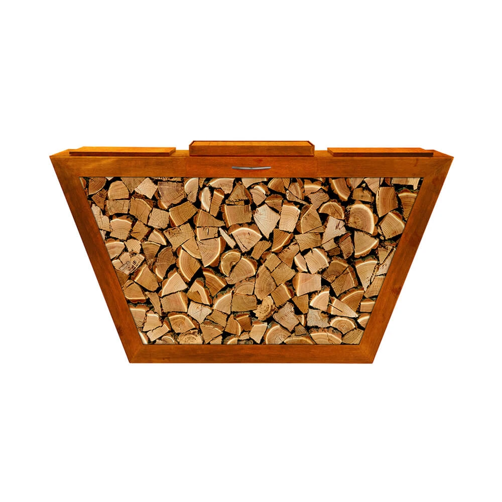 Home Deluxe Holzlege Grill Paulo 4 Home Deluxe Holzlege Grill Paulo – Bild 4