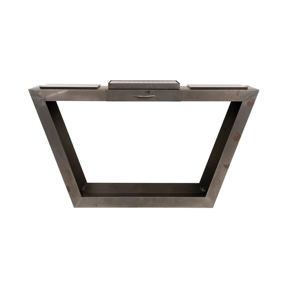 Home Deluxe Holzlege Grill Paulo 5 Home Deluxe Holzlege Grill Paulo – Bild 5