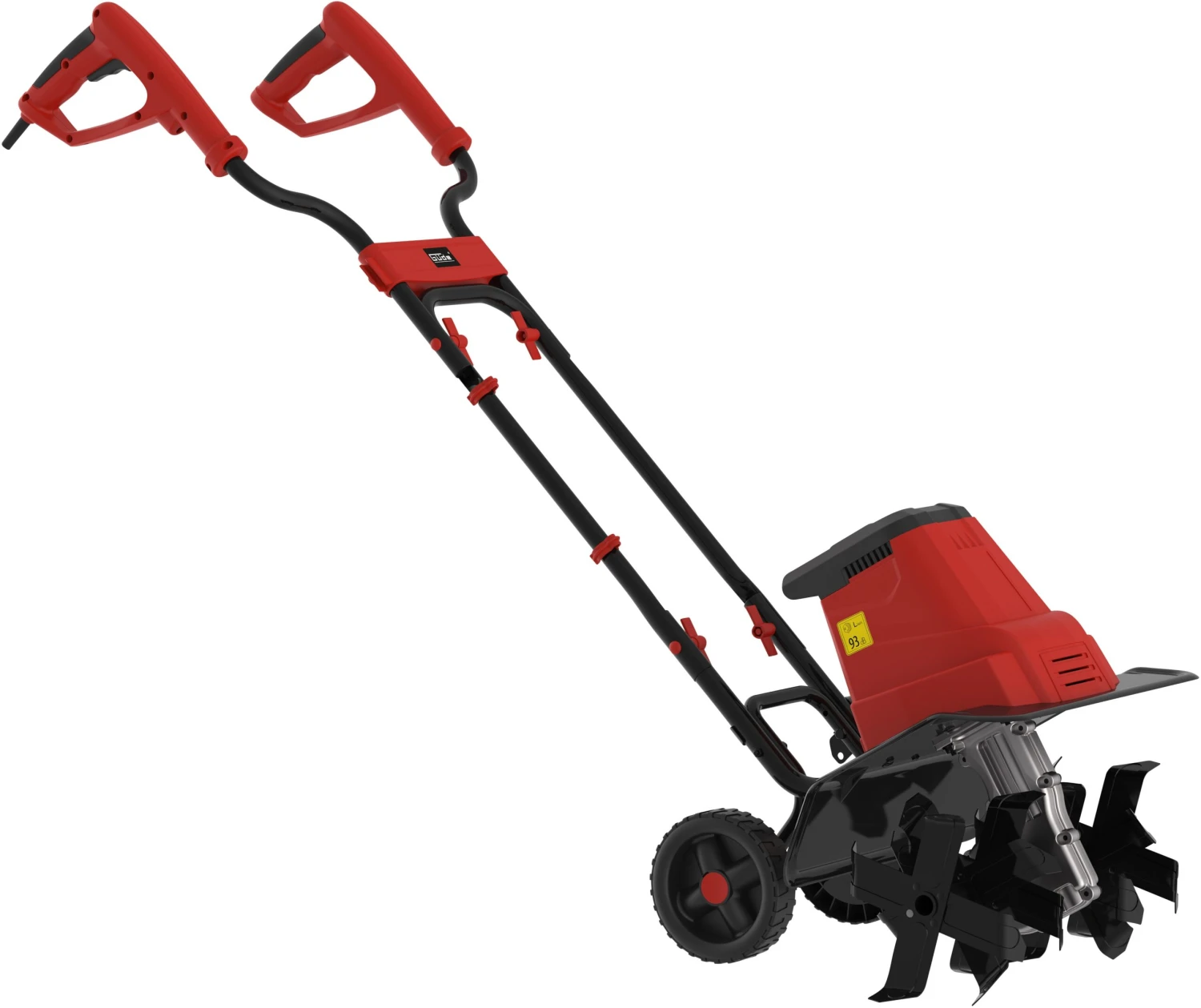 Güde Elektro-Gartenfräse GEGF 1540.1 1 Güde Elektro-Gartenfräse GEGF 1540.1