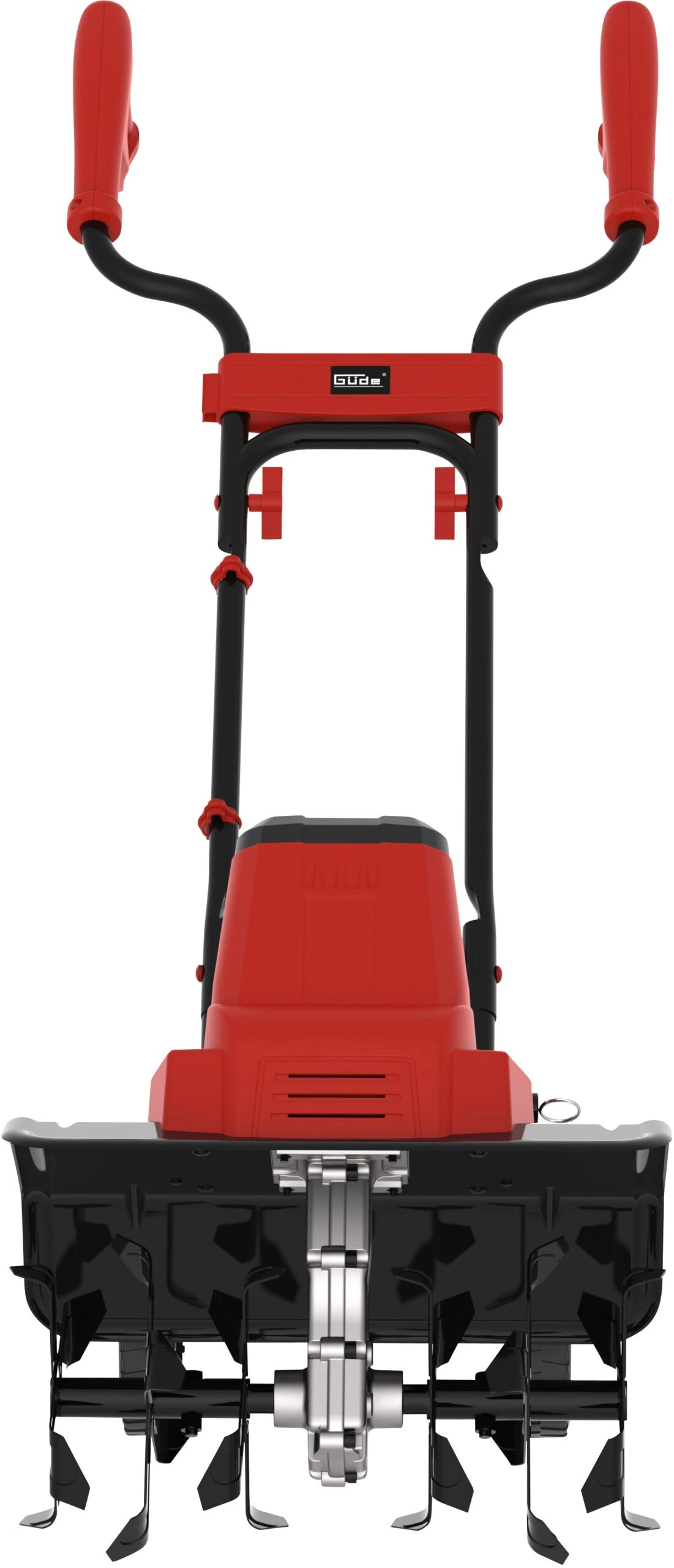 Güde Elektro-Gartenfräse GEGF 1540.1 2 Güde Elektro-Gartenfräse GEGF 1540.1 – Bild 2