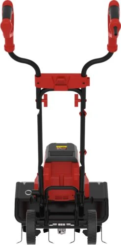 Güde Elektro-Gartenfräse GEGF 1540.1 8 Güde Elektro-Gartenfräse GEGF 1540.1 -Entspannender Garten 2278161000 prod 003