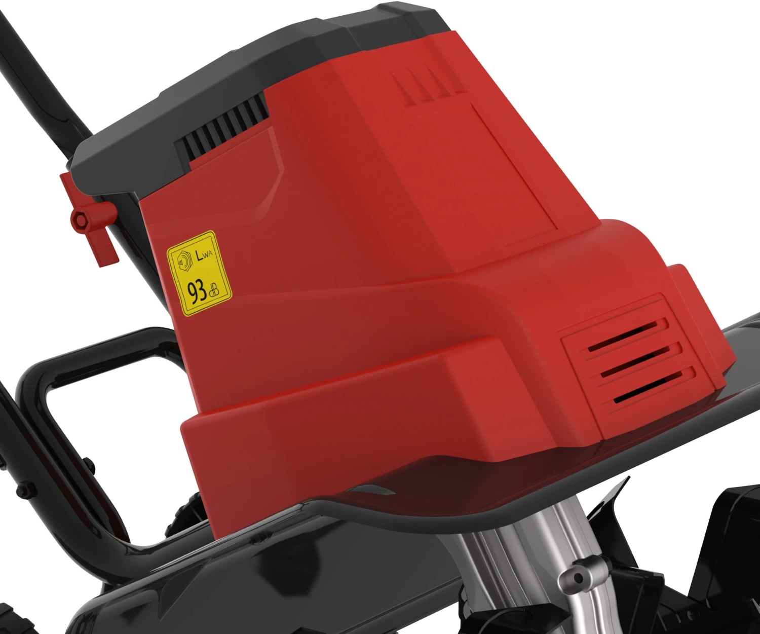 Güde Elektro-Gartenfräse GEGF 1540.1 6 Güde Elektro-Gartenfräse GEGF 1540.1 – Bild 6