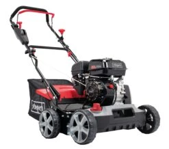 Scheppach Vertikutierer SC50Vario