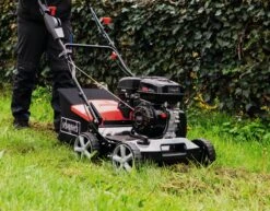 Scheppach Vertikutierer SC50Vario 5 Scheppach Vertikutierer SC50Vario -Entspannender Garten 2278295000 prod 003