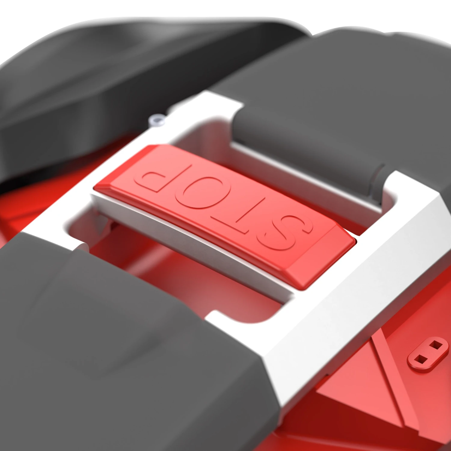 Güde Roboter Rasenmäher GRR 240.1 2 Güde Roboter Rasenmäher GRR 240.1 – Bild 2