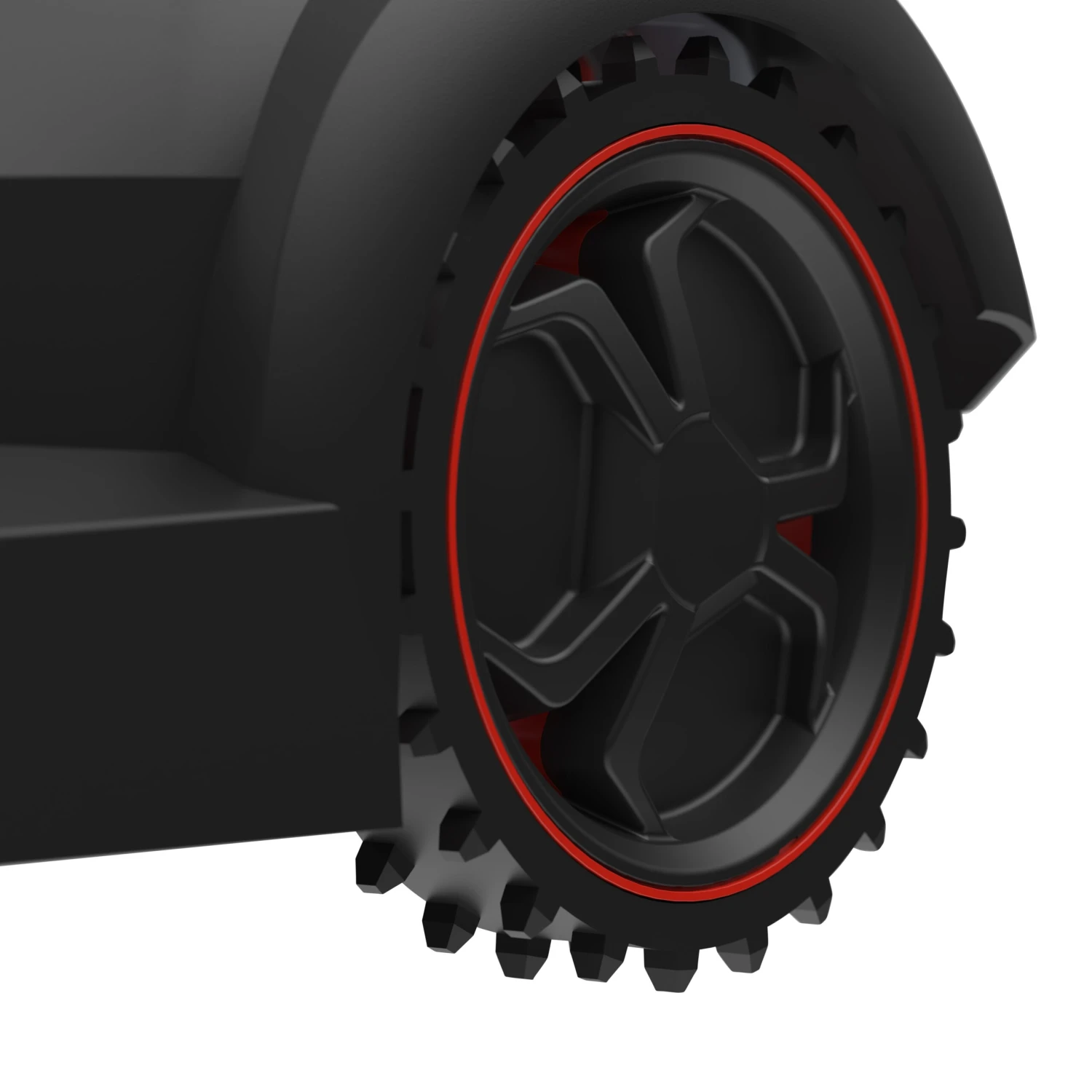 Güde Roboter Rasenmäher GRR 240.1 3 Güde Roboter Rasenmäher GRR 240.1 – Bild 3