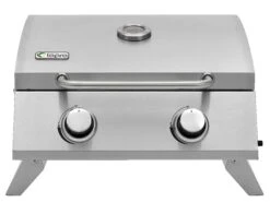 Tepro Tischgasgrill Chicago