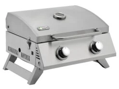 Tepro Tischgasgrill Chicago -Entspannender Garten 2282533000 prod 003