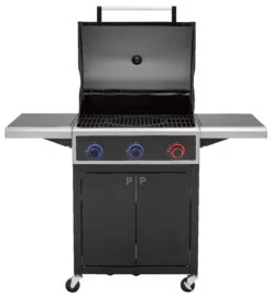 Tepro Gasgrill Keansburg Versch. Ausführungen -Entspannender Garten 2282539000 prod 004