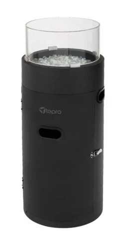 Gasfeuerstelle Riverton