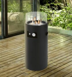 Gasfeuerstelle Riverton -Entspannender Garten 2305679000 prod 005