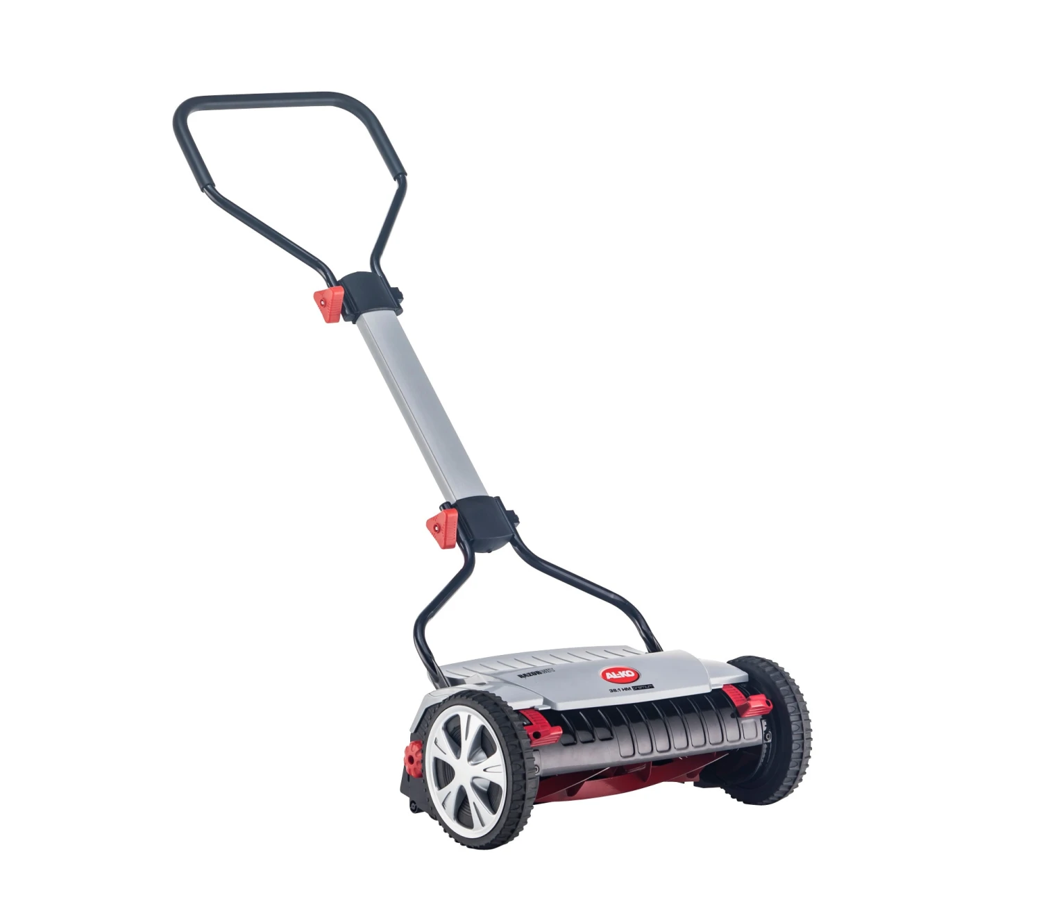 AL-KO Spindelmäher Razor Cut 38.1 -versch. Ausführungen 1 AL-KO Spindelmäher Razor Cut 38.1 -versch. Ausführungen